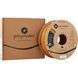 Polymaker&trade; PLA Pro, Metallic Gold, 1 кг &mdash; золотий філамент, пластик для 3д-друку PA13025 фото 5
