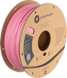 Filament, plastic for 3D printing Polymaker PolyLite™ PLA, Pink, 1 kg