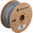 Fiberon&trade; PPS-GF20 Grey, 3 кг &mdash; сірий філамент, пластик для 3д-друку FM02002 фото
