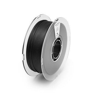 Kexcelled THE K7&trade; PET-CF10 Black, 0,5 кг &mdash; чорний філамент з вуглеволокном, пластик для 3д-друку KXL-K7-PET-CF10-BLK-05K фото