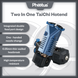 Phaetus Taichi Hotend ST, Blue