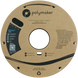 Polymaker&trade; ABS, Black, 1 кг &mdash; чорний філамент, пластик для 3д-друку PE01001 фото 4