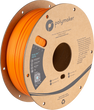 Filament, plastic for 3D printing Polymaker PolyLite™ PETG, Orange, 1 kg