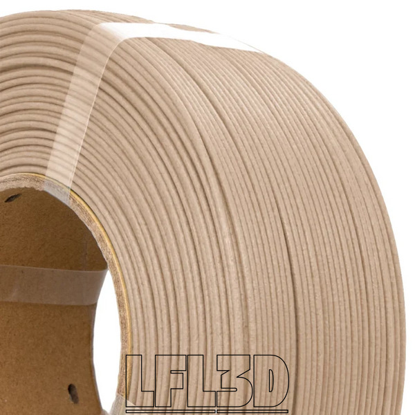 AzureFilm Refill LumberLay PLA Pine, 0,75 kg FWR171-0000 photo