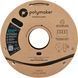 Polymaker&trade; PLA Pro, Metallic Black, 1 kg PA13027 photo 4