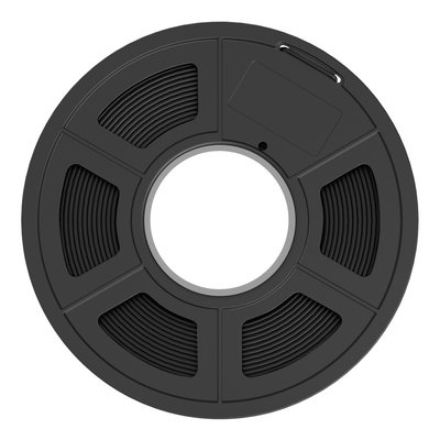 SUNLU High Speed PLA, Black, 1 кг — філамент, пластик для 3д-друку SUNLU0102 фото