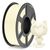 SUNLU TPU-Silk, Cream White, 1 кг — філамент, пластик для 3д-друку SUNLU0152 фото