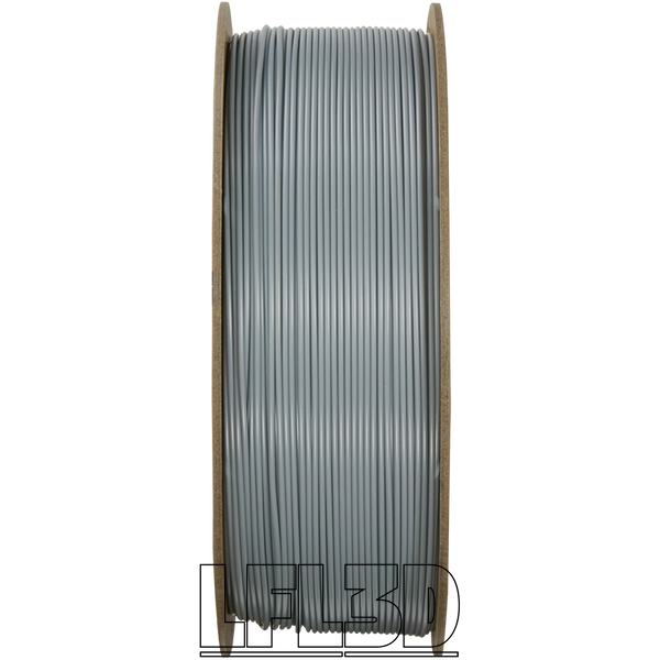 Polymaker&trade; ABS, Grey, 1 kg PE01003 photo