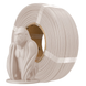 AzureFilm Refill LumberLay PLA White Wood, 0,75 кг &mdash; біле дерево філамент, пластик для 3д-друку з додаванням деревини FWR171-9010 фото