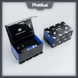 Phaetus Rapido Hotend UHF, Black