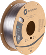 Polymaker PolyLite™ Translucent PETG, Clear, 1 кг — філамент, пластик для 3д-друку PB01011 фото