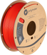 Polymaker PolyLite™ ABS, Red, 1 кг — філамент, пластик для 3д-друку PE01004 фото 1
