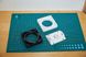 Polymaker PC-PBT, Black, 1 кг — філамент, пластик для 3д-друку PC05001 фото 4