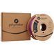 Polymaker&trade; PLA Pro, Metallic Plum, 1 кг &mdash; фіолетовий філамент, пластик для 3д-друку PA13031 фото 5