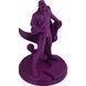 Polymaker&trade; PLA Pro, Metallic Plum, 1 кг &mdash; фіолетовий філамент, пластик для 3д-друку PA13031 фото 2