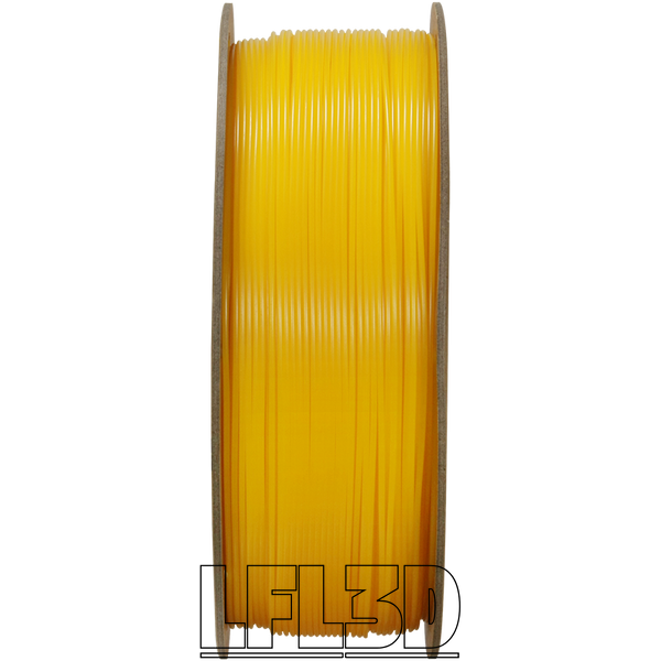 Polymaker&trade; ABS, Yellow, 1 kg PE01006 photo