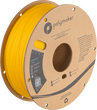 Filament, plastic for 3D printing Polymaker PolyLite™ PLA, Yellow, 1 kg