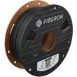 Fiberon&trade; PET-CF17 Black, 1 кг &mdash; чорний філамент, пластик для 3д-друку FL01003 фото