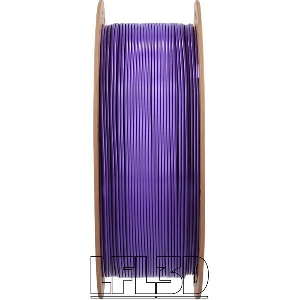 Polymaker&trade; PETG Purple, 1 кг &mdash; фіолетовий філамент, пластик для 3д-друку PB05013 фото