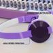 Polymaker&trade; PETG Purple, 1 кг &mdash; фіолетовий філамент, пластик для 3д-друку PB05013 фото 6