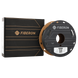 Fiberon&trade; PET-CF17 Black, 1 кг &mdash; чорний філамент, пластик для 3д-друку FL01003 фото 2