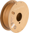 Polymaker PolyTerra™ PLA, Wood Brown, 1 кг — філамент, пластик для 3д-друку PM70976 фото