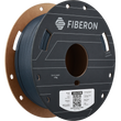 Fiberon&trade; ASA-CF08 Dark Grey, 0,5 кг &mdash; темно-сірий філамент, пластик для 3д-друку FF02005 фото