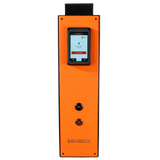 Промисловий лінійний осушувач філаменту Drywise v1.5 DRY175AL фото