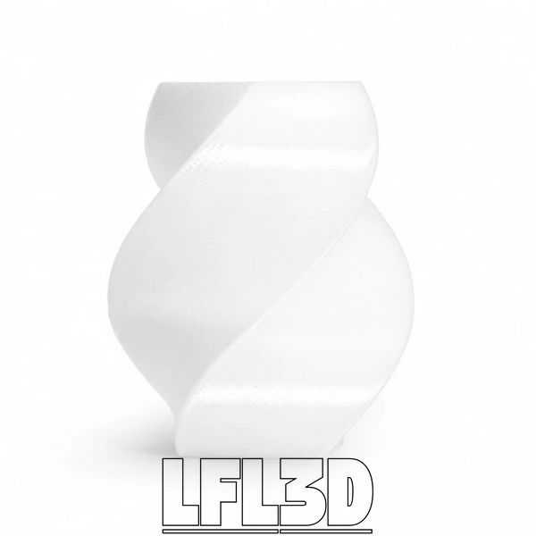Kexcelled THE K10&trade; PC White, 1 kg KXL-K10-PC-WHT-1K photo