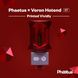 Phaetus X Voron Hotend HF, Red