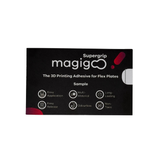 Magigoo Supergrip 3D printing adhesive, тестер, 2 мл &mdash; універсальний клей для 3д-друку на гнучких пластинах MGG-SG-10 фото