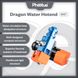 Phaetus Dragon Water Hotend WST, Blue