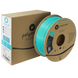 Polymaker&trade; ABS, Polymaker Teal, 1 кг &mdash; бірюзовий філамент, пластик для 3д-друку PE01010 фото 5