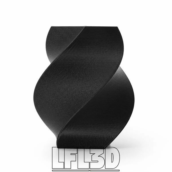 Kexcelled THE K11&trade; PEEK-CF10 Black, 1 kg KXL-K11-PEEK-CF10-BLK-1K photo