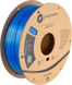 Polymaker PolyLite™ Silk PLA, Silk Blue, 1 кг — філамент, пластик для 3д-друку PA03005 фото 1