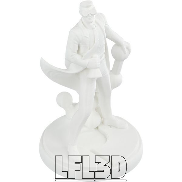 Polymaker&trade; PETG White, 1 кг &mdash; білий філамент, пластик для 3д-друку PB05002 фото