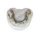 Фотополімерна смола Resione, смола для лиття C01 Transparent Green Dental Castable, 1 кг resione-C01 фото 4