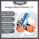 Phaetus Dragon Water Hotend WHF, Blue