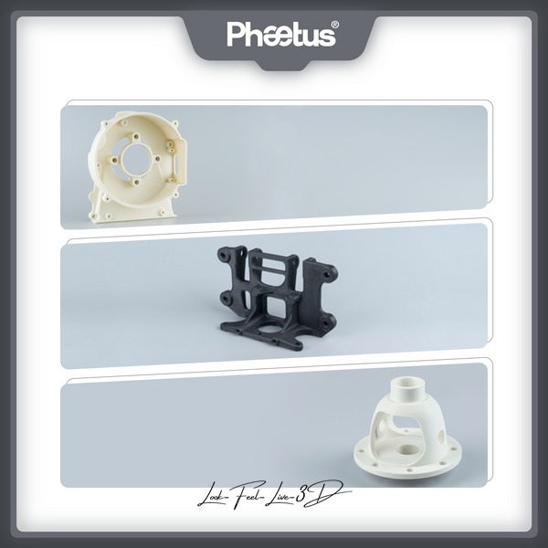 Phaetus Dragon Water Hotend WHF, Black