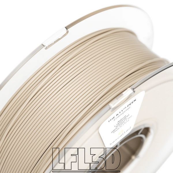Kexcelled THE K11&trade; PEEK Natural, 0,5 kg KXL-K11-PEEK-NAT-05K photo
