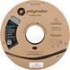 Polymaker&trade; PETG Grey, 1 кг &mdash; сірий філамент, пластик для 3д-друку PB05003 фото 4