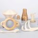 Kexcelled THE K11&trade; PEEK Natural, 0,5 kg KXL-K11-PEEK-NAT-05K photo 11