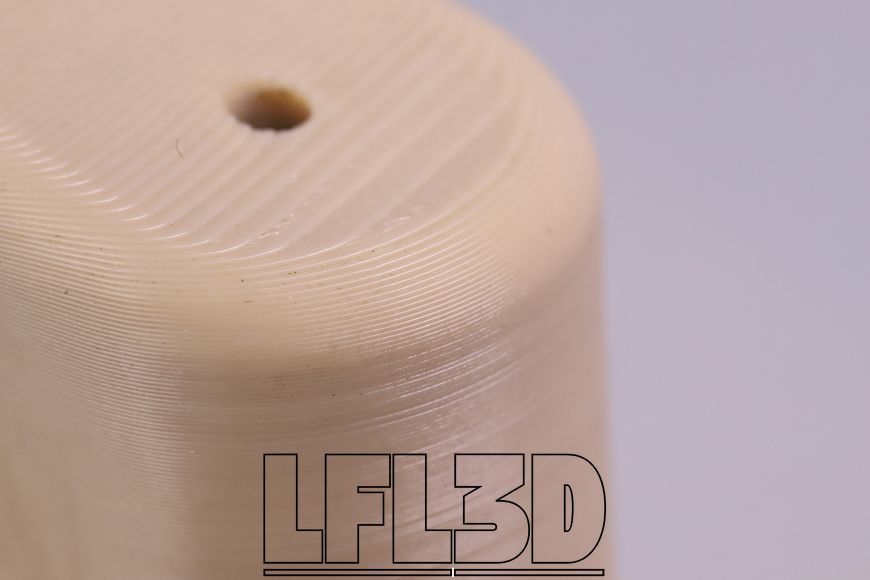 Kexcelled THE K11&trade; PEEK Natural, 0,5 kg KXL-K11-PEEK-NAT-05K photo