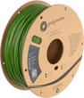 Polymaker PolyLite™ PLA, Jungle Green, 1 кг — філамент, пластик для 3д-друку PA02059 фото