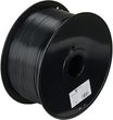 Filament, plastic for 3D printing Polymaker PolyLite™ PETG, Black, 3 kg