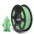 SUNLU PLA Meta, Apple Green, 1 кг — філамент, пластик для 3д-друку SUNLU0062 фото