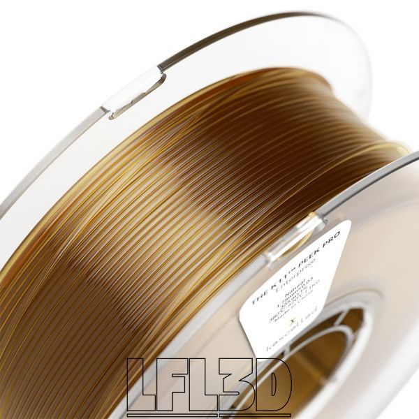 Kexcelled THE K11&trade; PEEK PRO Natural, 1 kg KXL-K11-PEEK-PRO-NAT-1K photo