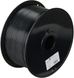 Polymaker PolyLite™ PETG, Black, 3 кг — філамент, пластик для 3д-друку PB01043 фото 1