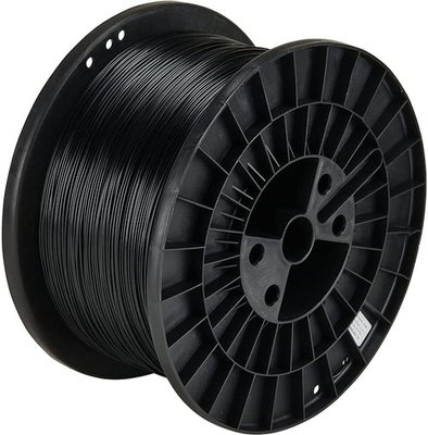 Polymaker PolyLite™ PETG, Black, 5 кг — філамент, пластик для 3д-друку  PM70988 фото