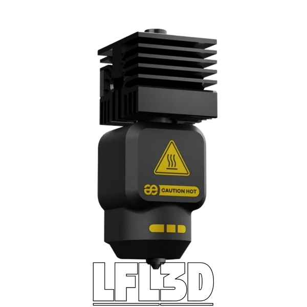 Phaetus Conch Hotend™ Plus хотенд із міді з соплом із карбід кремнію 0,6 мм для 3D-принтера Bambu Lab P2S Phaetus0249 фото Phaetus Conch Hotend™ Plus хотенд із міді з соплом із карбід кремнію 0,6 мм для 3D-принтера Bambu Lab P2S Phaetus0249 фото